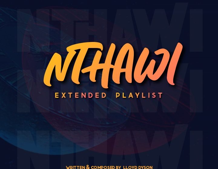  Nthawi EP by Lloyd dyson