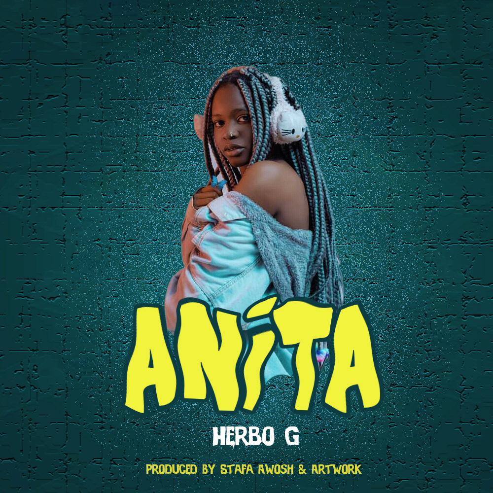 Herbo-G-Anita-Prod By-Stafa-Awosh