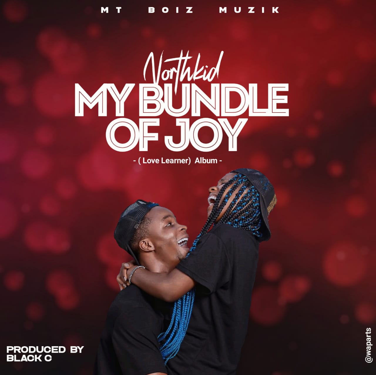 Northkid_Bundle-of-Joy Prod-by-Black-C