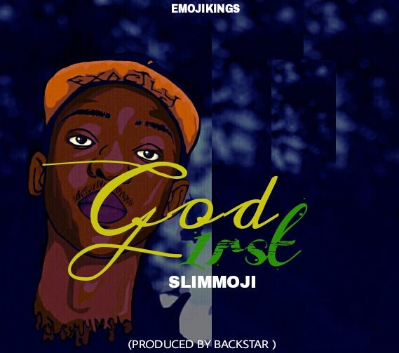  Slimmoji-God_first-prod-by-backstar_God_first