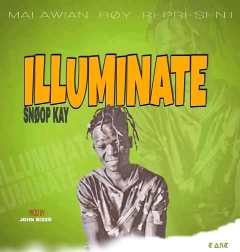  Snoopkay-illuminate