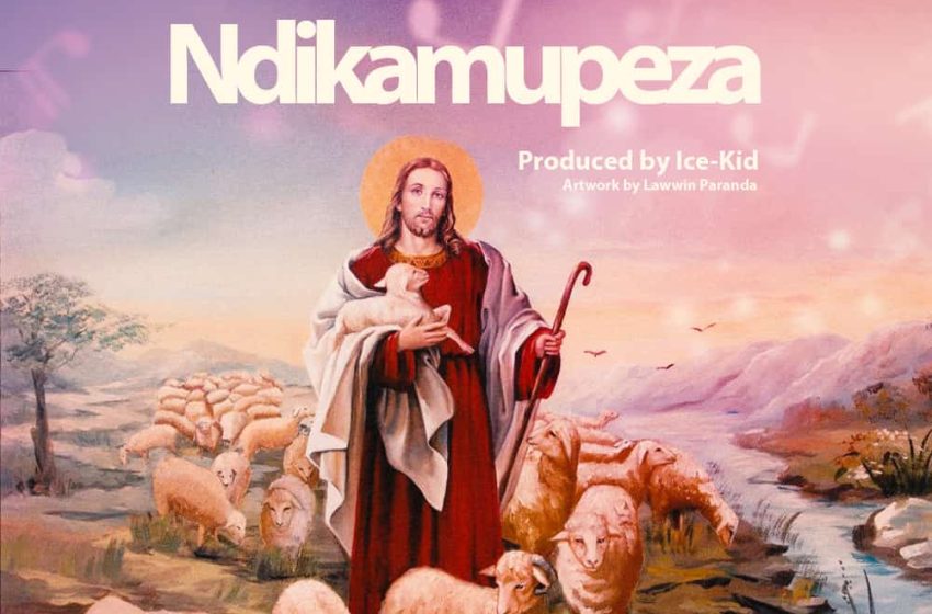  The-Herald-of-God-Ndikamupeza-Prodby_ice_kiid-Production