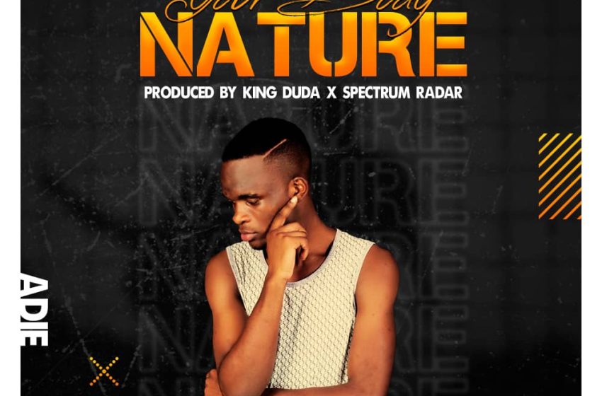 Adie-Your-Body-Nature-Prod.Spectrum-Radar-x-King-Duda