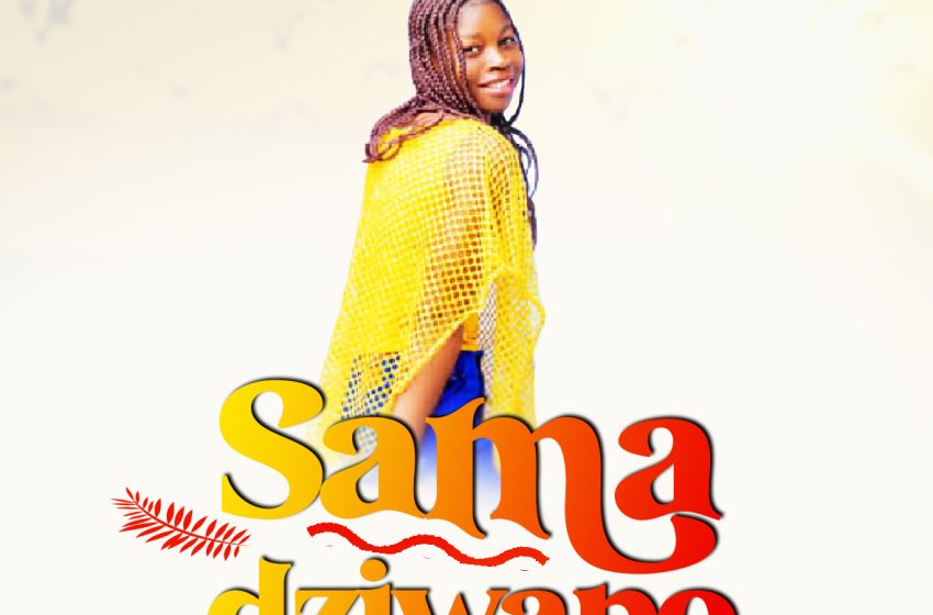 Blessing-Leonard-Samadziwapo-prod-by-Sam-records