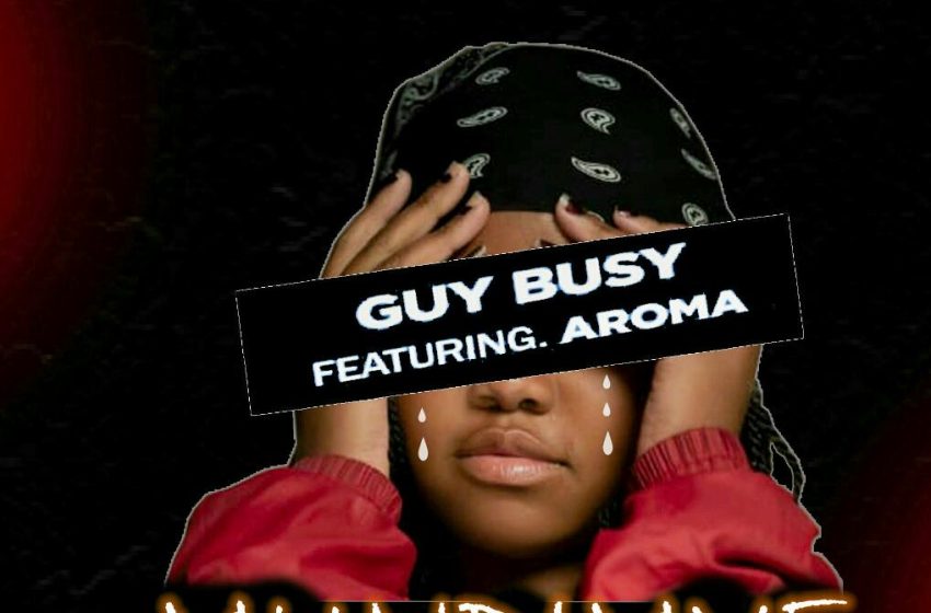 Guy-busy-x-Aromma-Mundimve