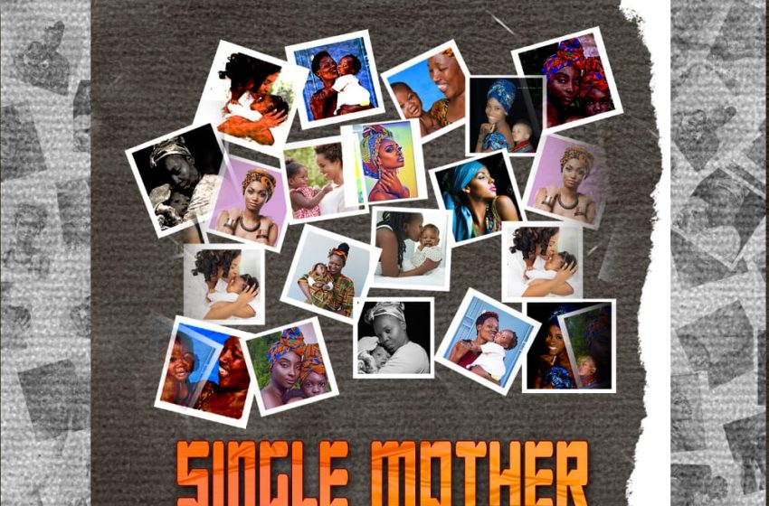 Joana_Single_Mother___Prod_JoZephy_Oldies
