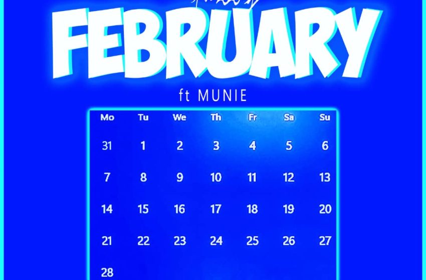 Lazz-G-February-ft-Munie