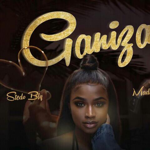 Maddy-spear-x-Stedo-blaq-Ganiza-prod-by-mutti-X-NG