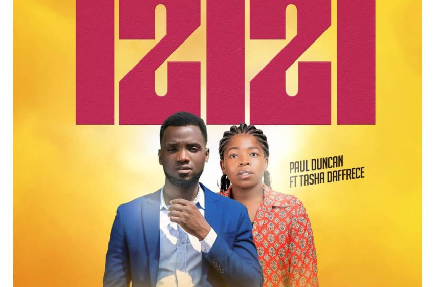Paul-Duncan-ft-Tasha-Daffrece-Izizi