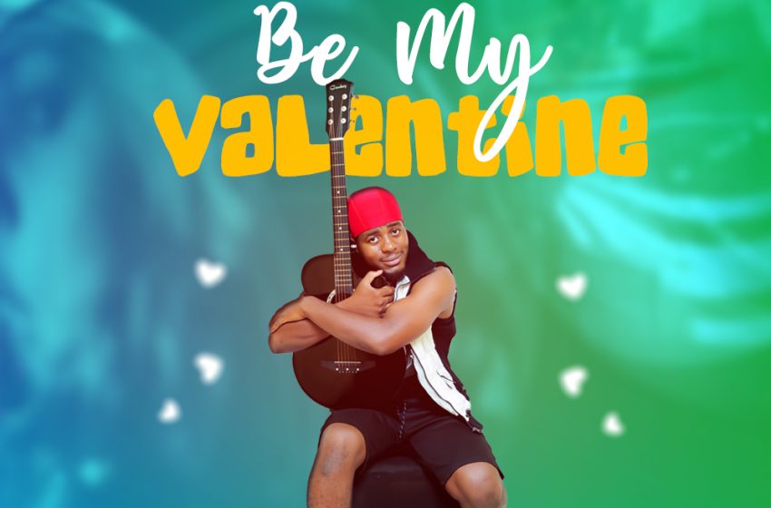 Tonnai-be-my-valentine