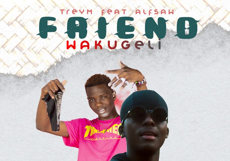 Treym-ft-Alfsaw-Friend-Wakugeli