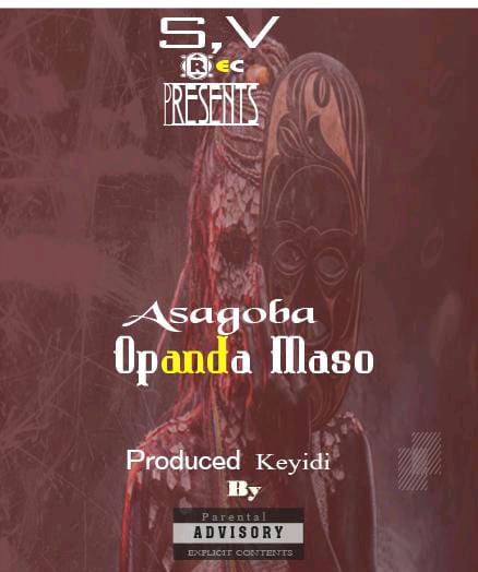  Asagoba-Opanda-Maso