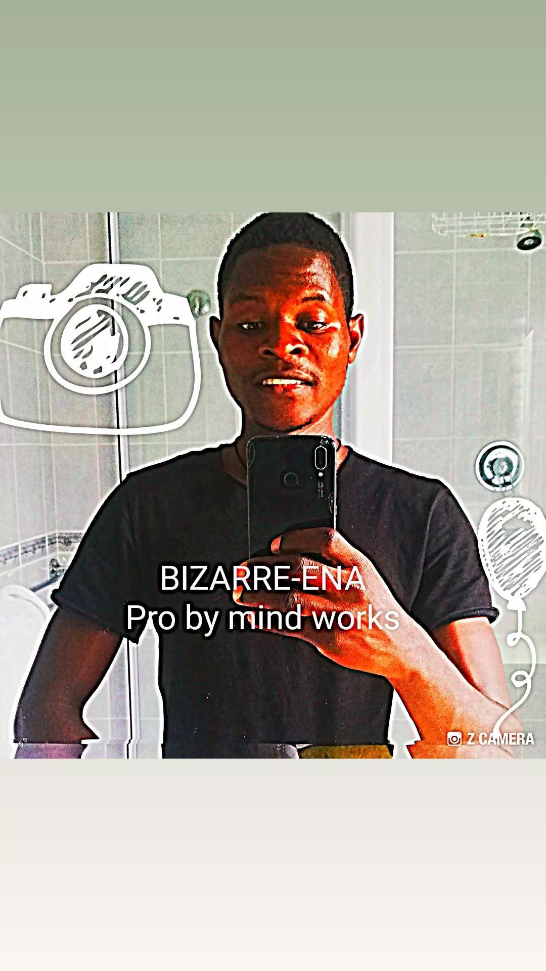 Bizarre-Ena-Prod-by-Mind-works-Beatz