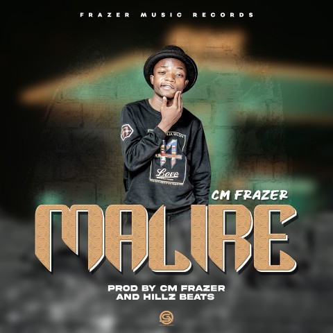  Cm-Frazer-Malire