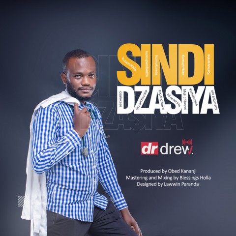  Dr.Drew-Sindidzasiya