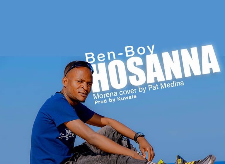  Hosanna-Ben-Boy