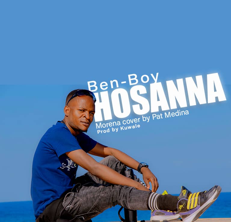 Hosanna-Ben-Boy