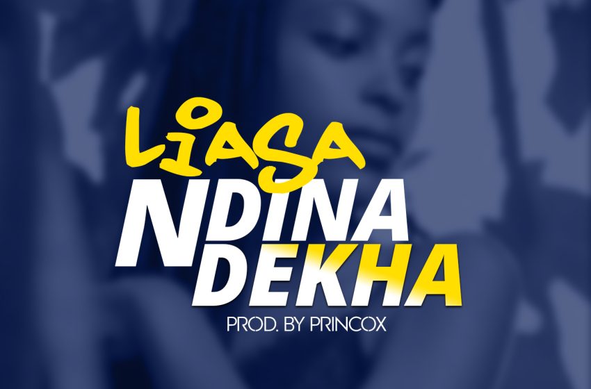  Liasa-Ndinadekha