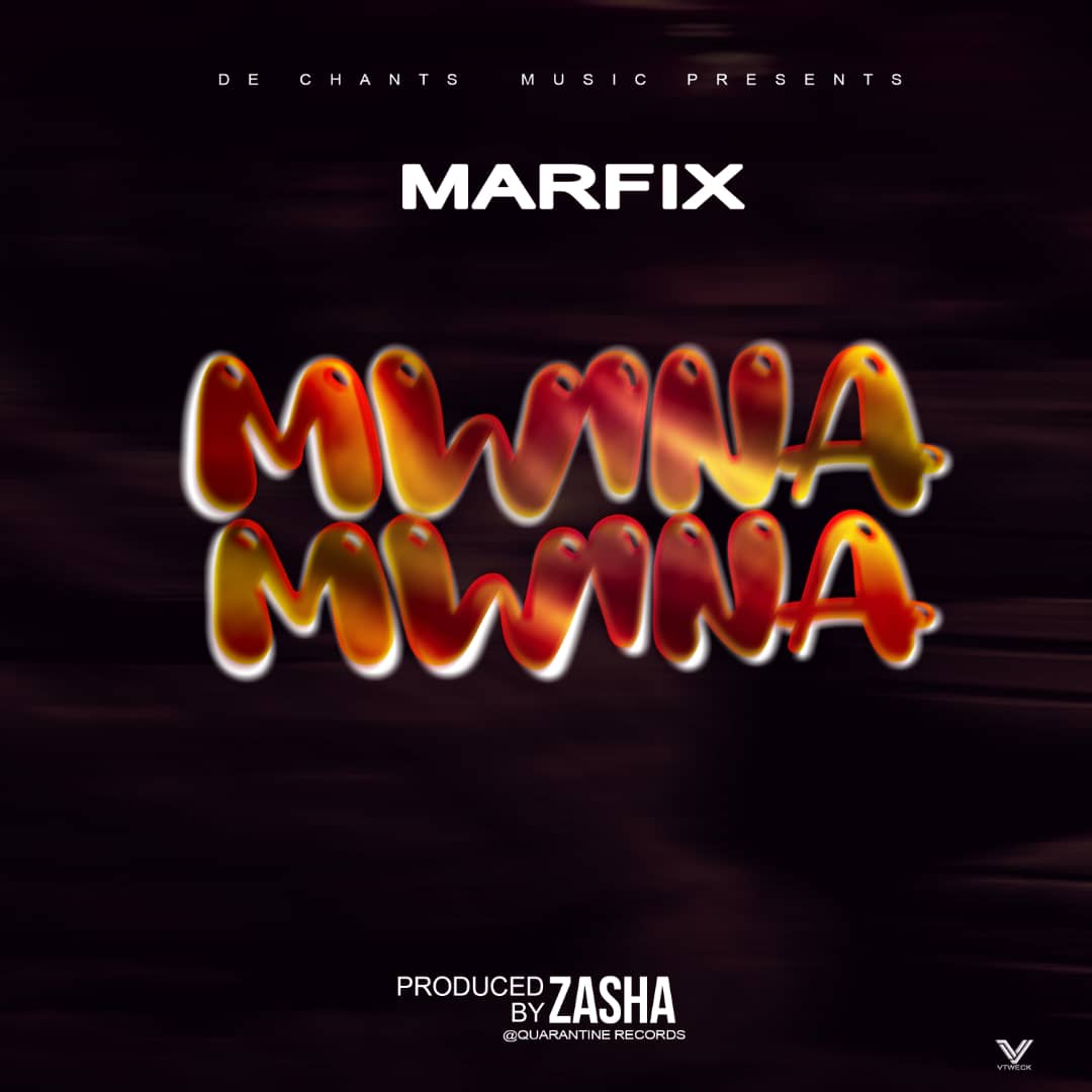 Marfix Mwina mwina