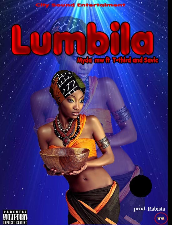 Myda-Mw-ft-Savic-x-T-third-Lumbila-prod-By-Rabista