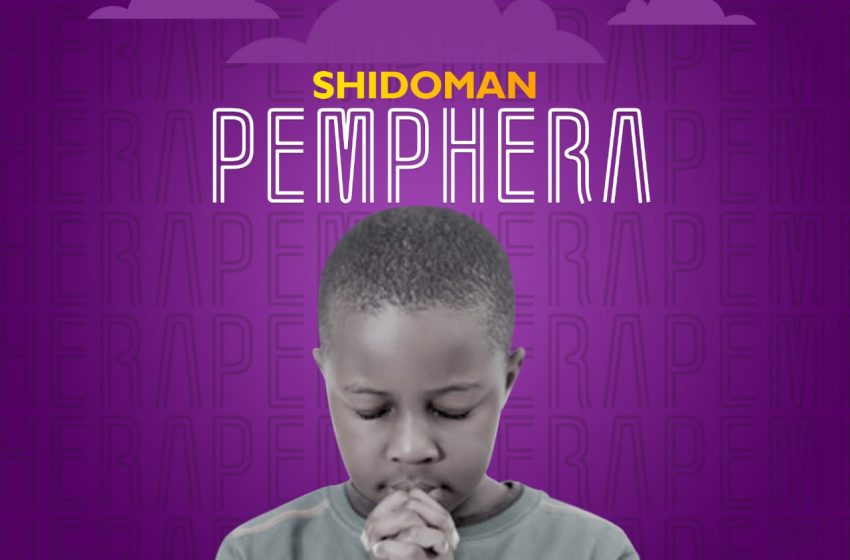  Shidoman-Pemphera