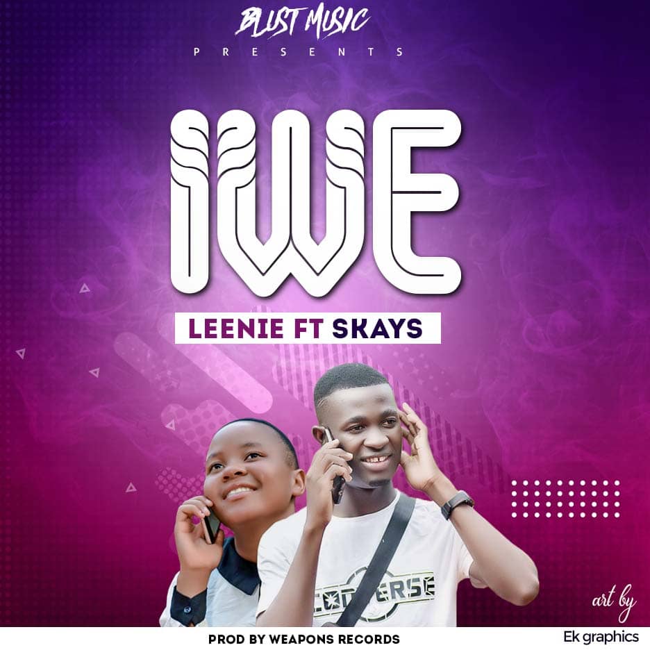  Skays-Ft-Leenie-Iwe-Prod-by-Weapons-Beats