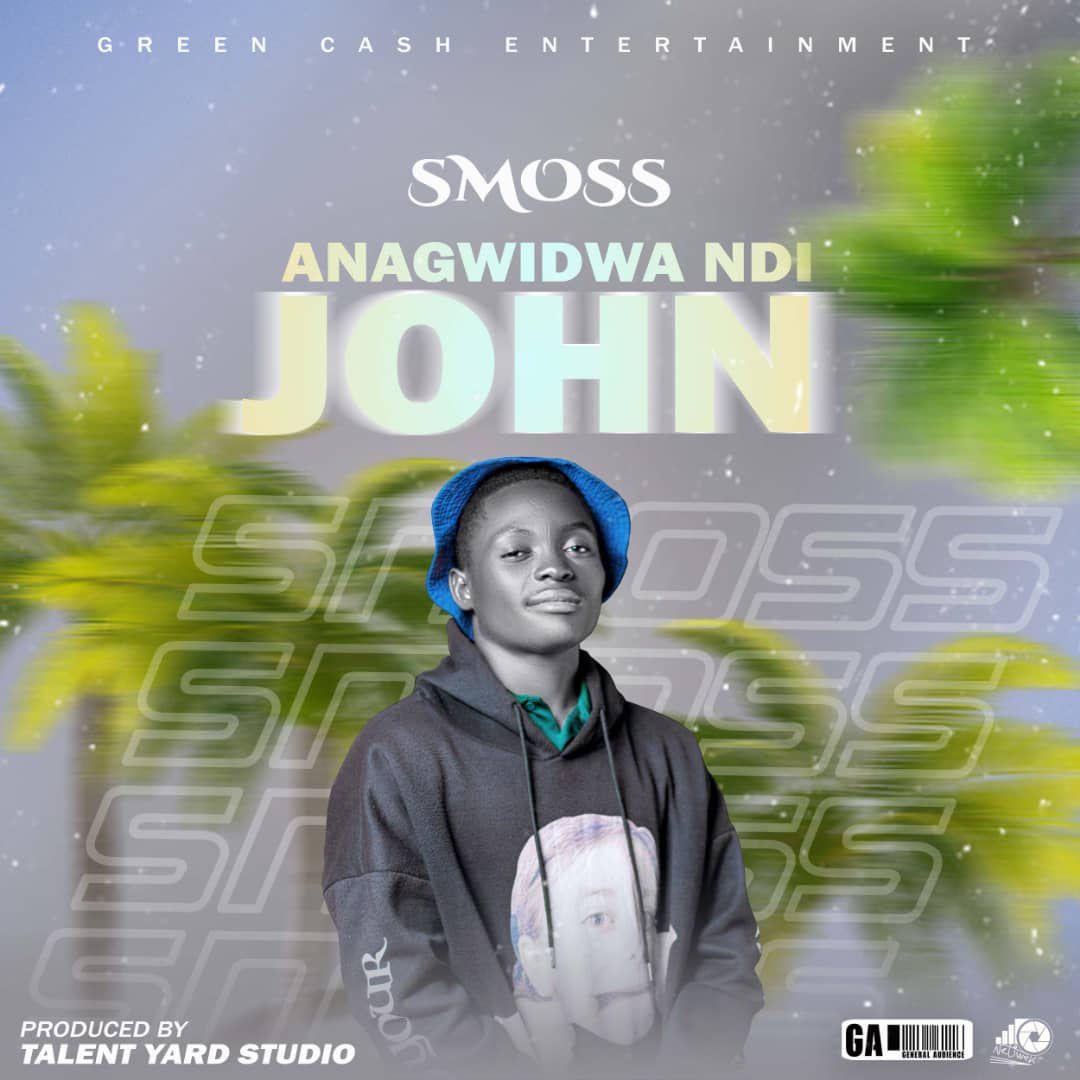 Smoss Anagwidwa ndi John Prod by  Talent Yard