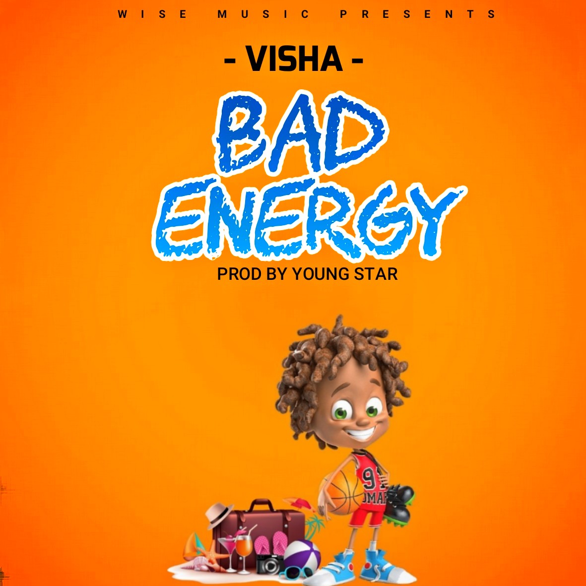 Visha-Bad-energy