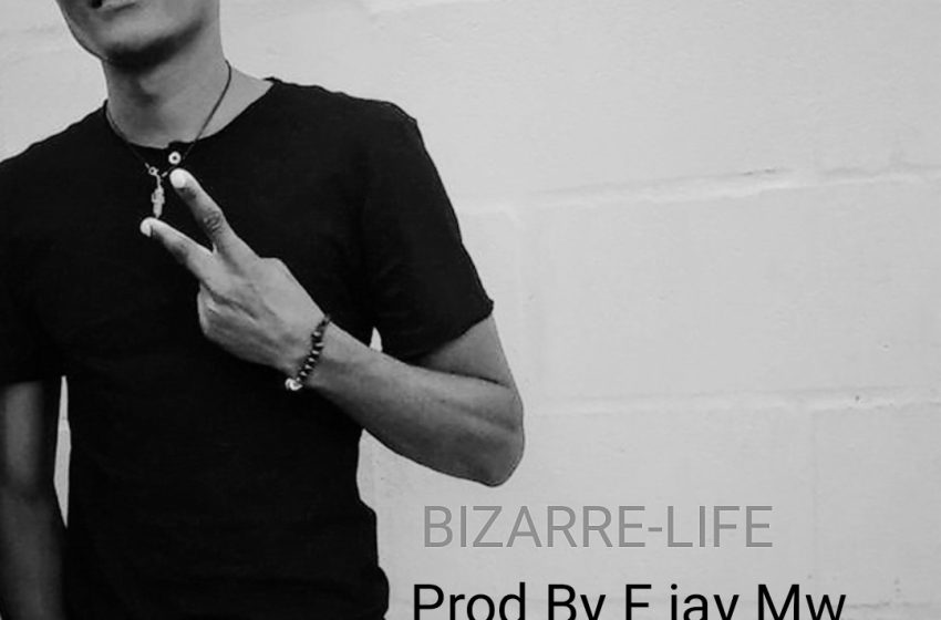 Bizarre-Life-Prod-By-F-JAY
