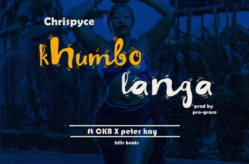 chrispyce ft King Camerizo & Peter Kay prod by gace & Hilz beats