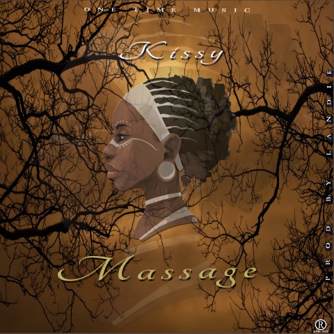 Kissy-Massage prod-by-Landie