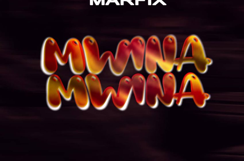 Marfix Mwina mwina
