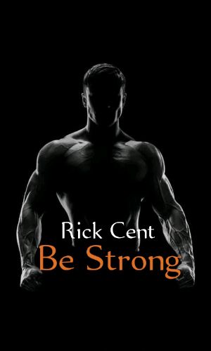 Rick-Cent-Be-strong-prod-by-Jay-street-music