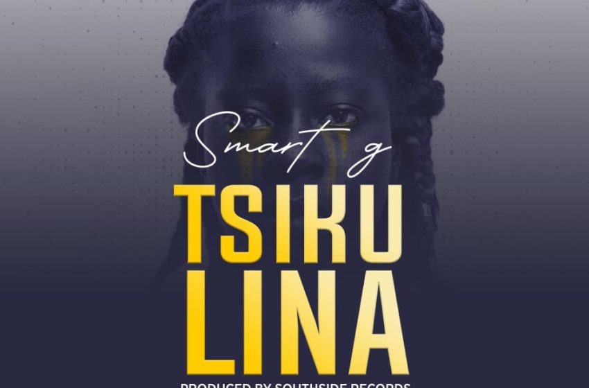 Smart-G-Siku-lina