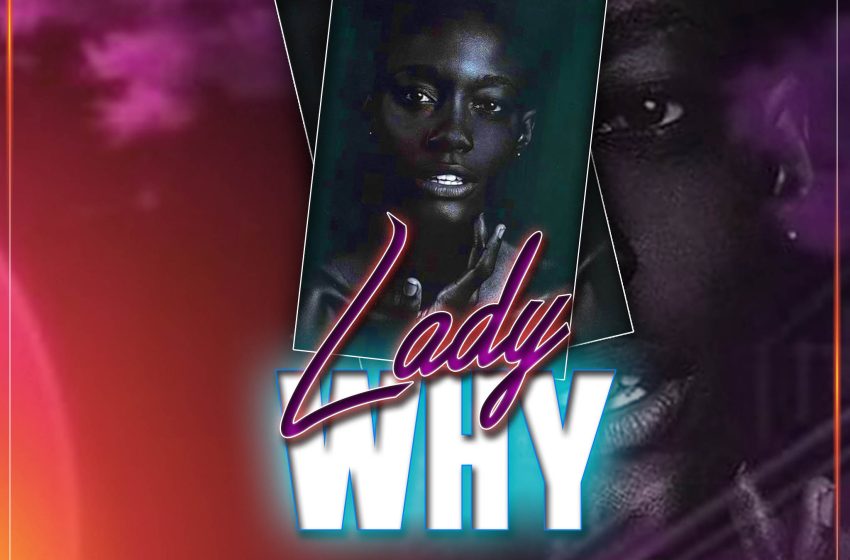 Surface ft Estekae x Kreture x Vesco 100 lady Why prod by Extra