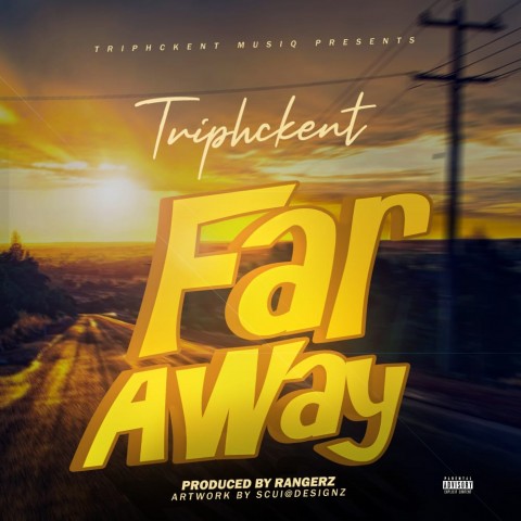 Triphckent-far-away