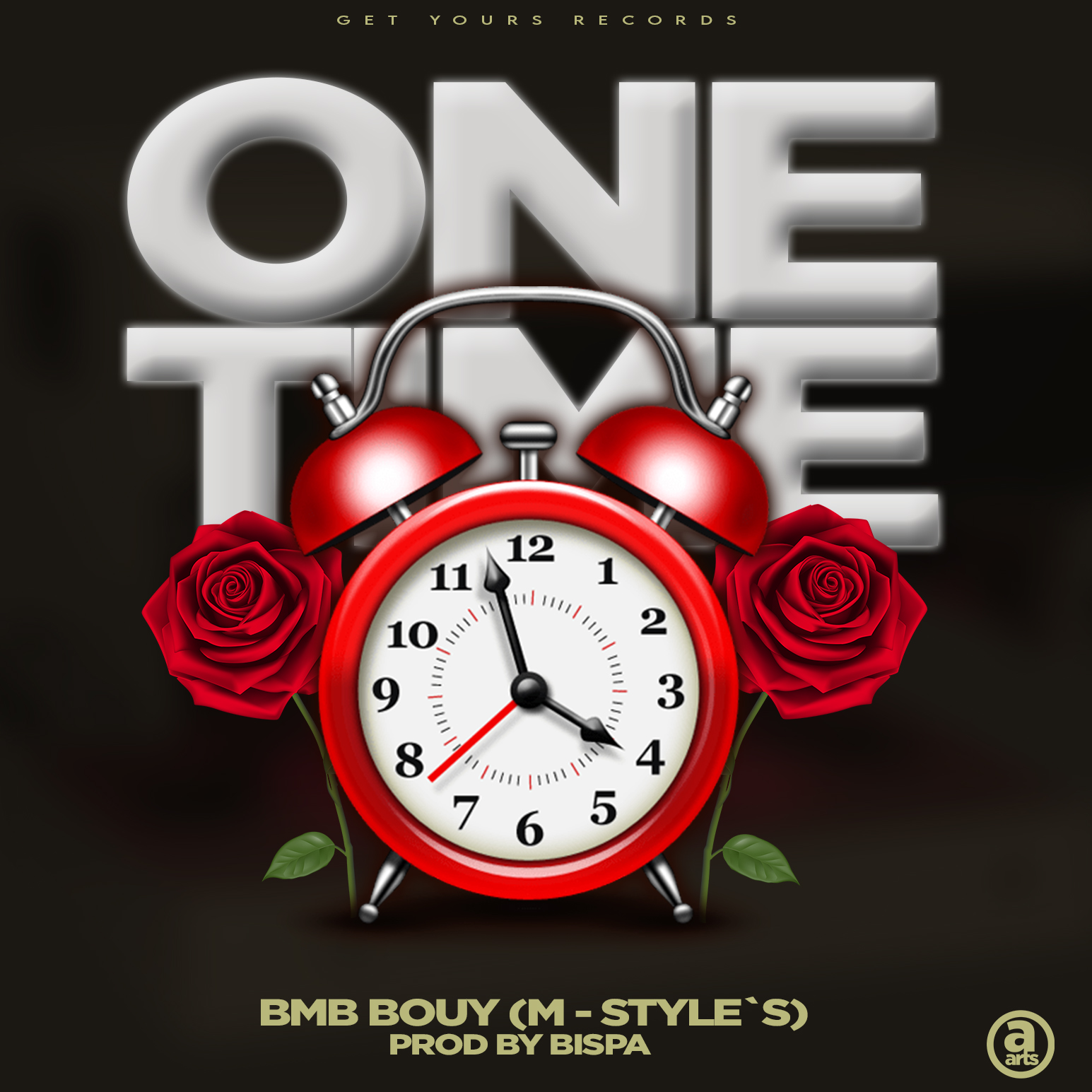 BmB bouy (M-Style’s) one  time Prod by Bispa