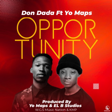  Don-dada-ft-Yo-Maps-Opportunity-EL-B-Music-prod-by-Lichie