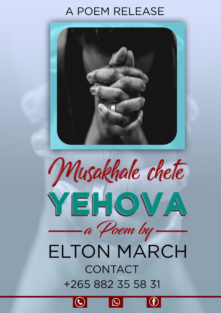 Elton-March-Musakhale-Chete-Yehova