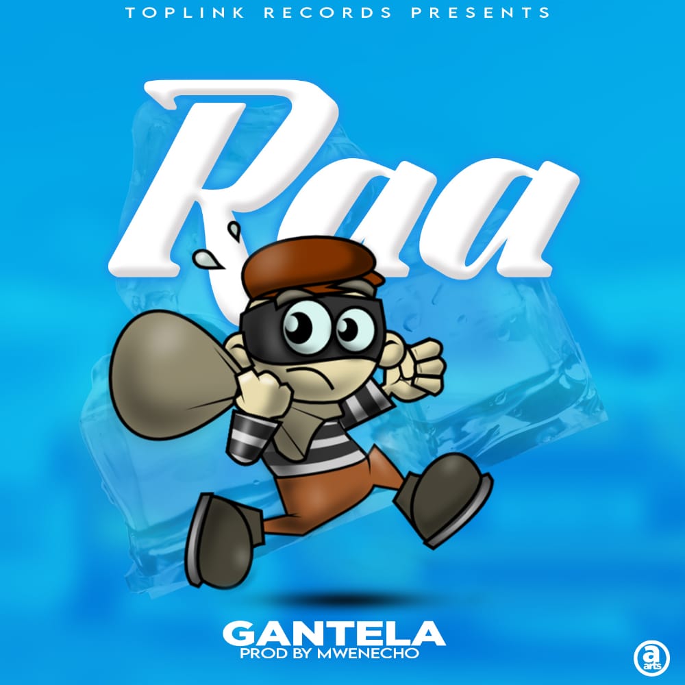 Gantera-Raa-prod-by-Toplink22