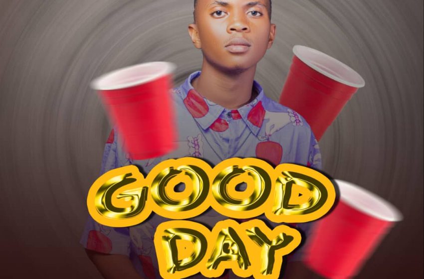  Ley-Mond-Good-Day-Prod-By-Blissy