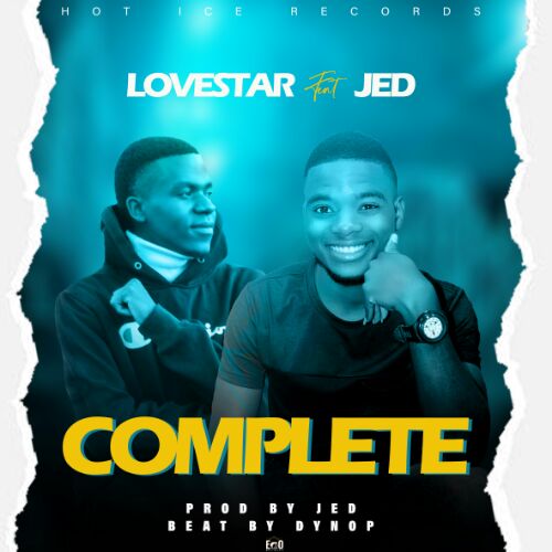  Lovestar-ft-JED-Complete