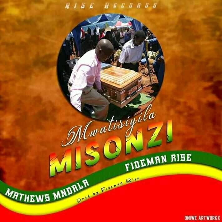 Matthews-mndala-ft-fideman-rise-Mwatisiyira-misonzi