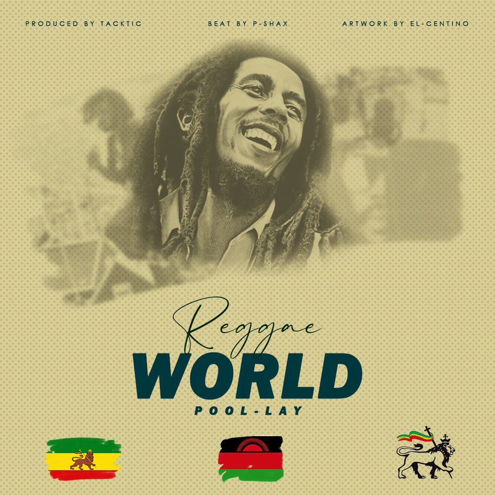 Pool-Lay-Reggae-World-Prod-by-Taktic-P-Shaxy