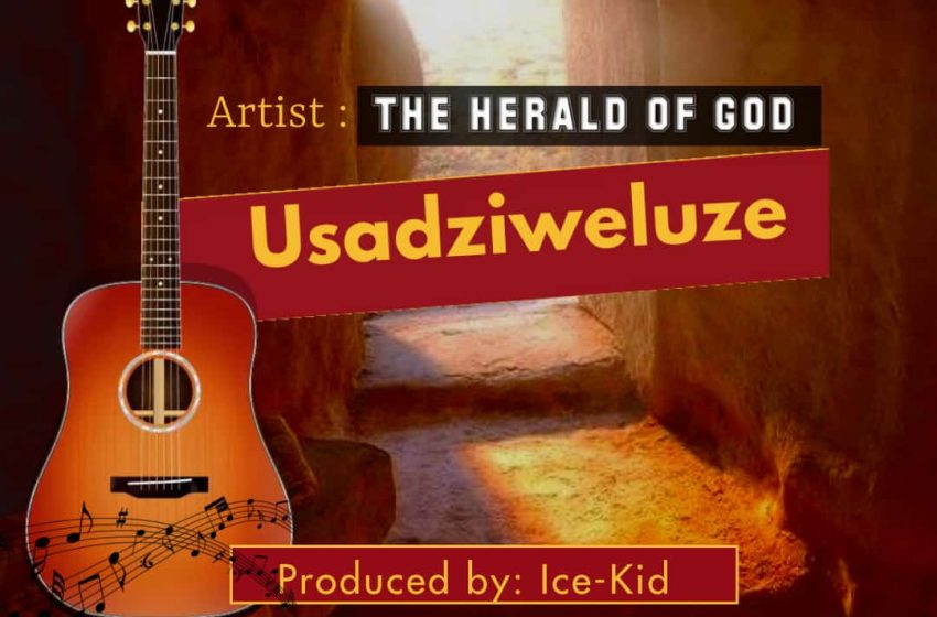  The-Herald-of-God-Usadziweluze-prod-by-ice-kid