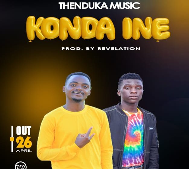  Thenduka-Muzik-Konda-ine