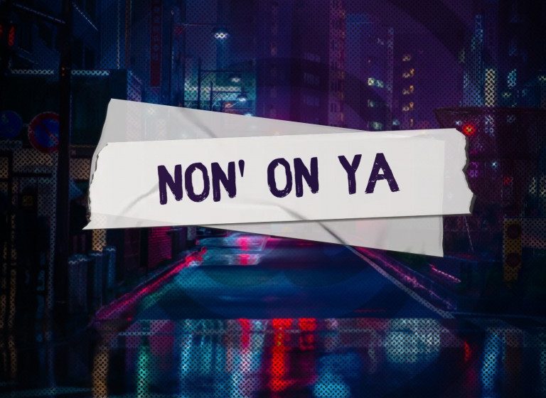  V2-Non-On-Ya-Ft-Flizz-E