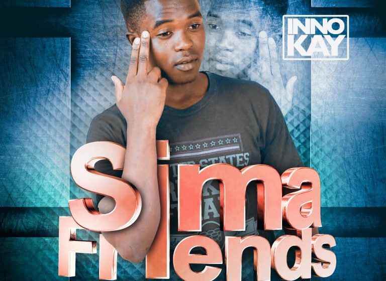  Inno Kay Sima friend Prod by Jay 94 Beat x CG