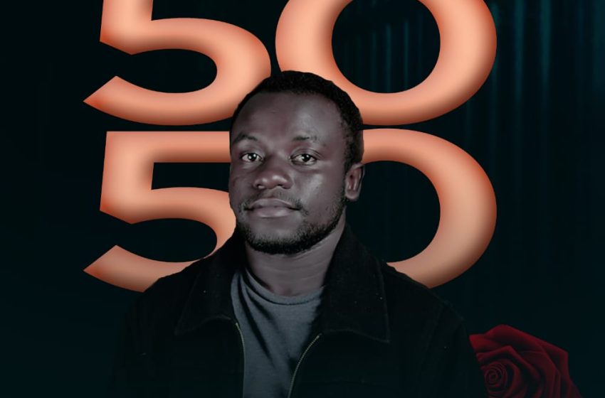 Esau  50 50  Prod by Chuxtipat$e plan