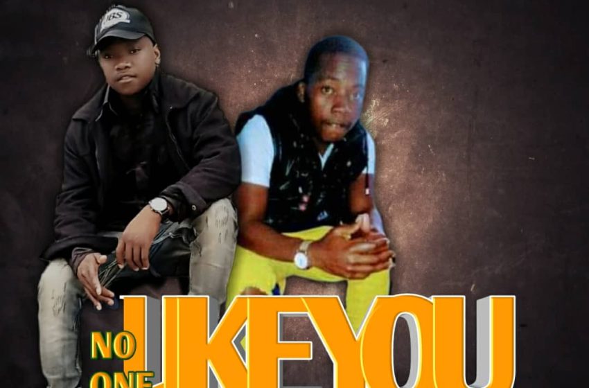 Jay-kamuzy-ft-Touch-Dizzy-no-one-like-you-starpie-records